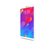 Meizu M8 Lite 3/32GB Dual SIM LTE biały  - 479339 - zdjęcie 2